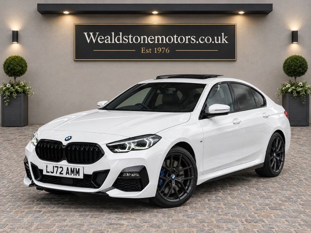 2022 BMW 2 Series