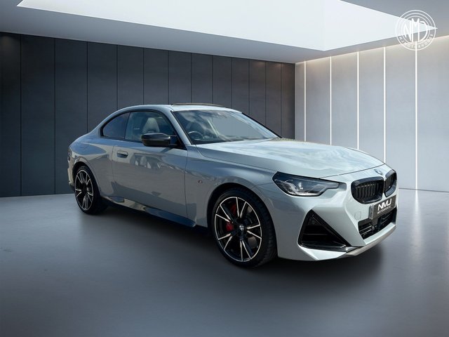 2024 BMW 2 Series
