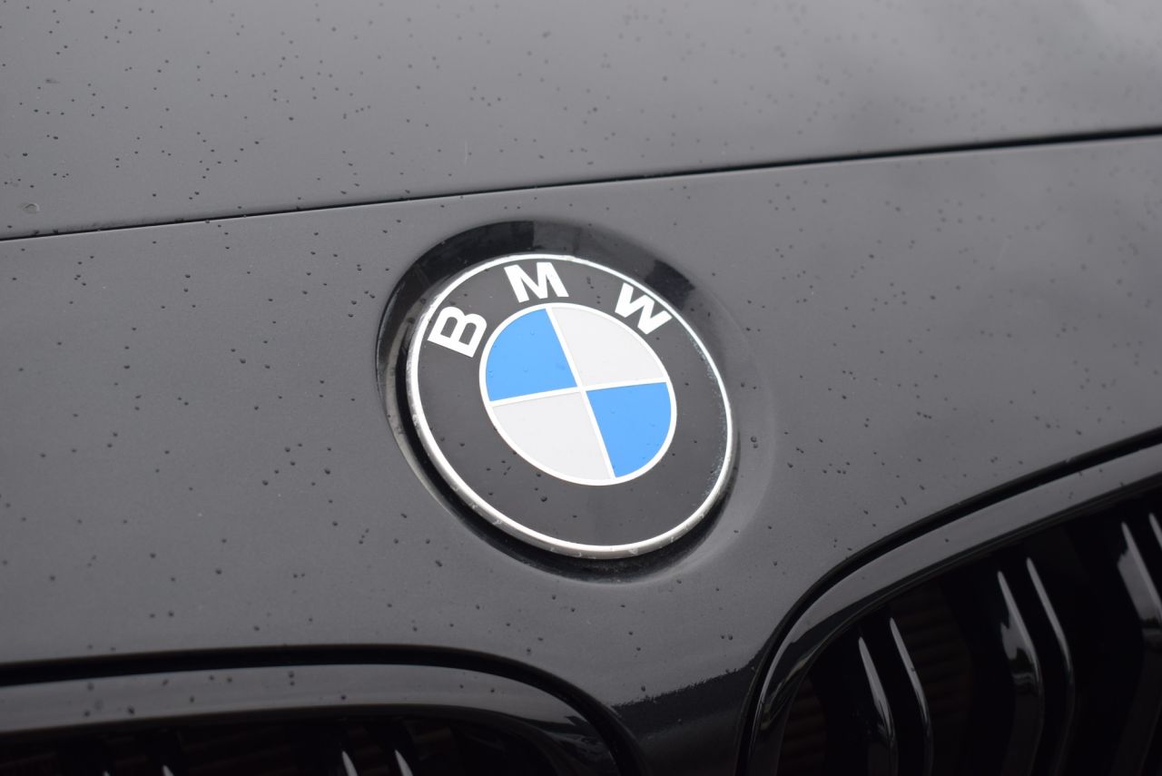 2014 BMW 3 SERIES 2.0 320d M Sport Touring 5dr Diesel Auto Euro 5 (s/s) (184 ps) **Full BMW S - vehicle photo 12 for sale on PureCar