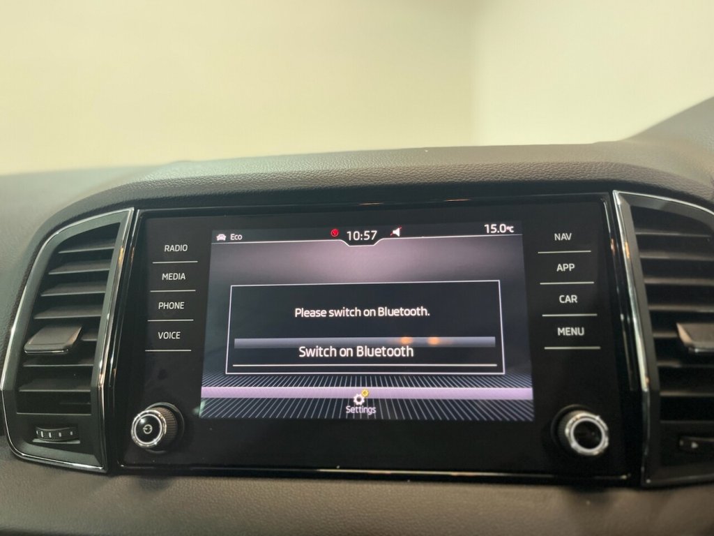 2018 Skoda Karoq — image 7