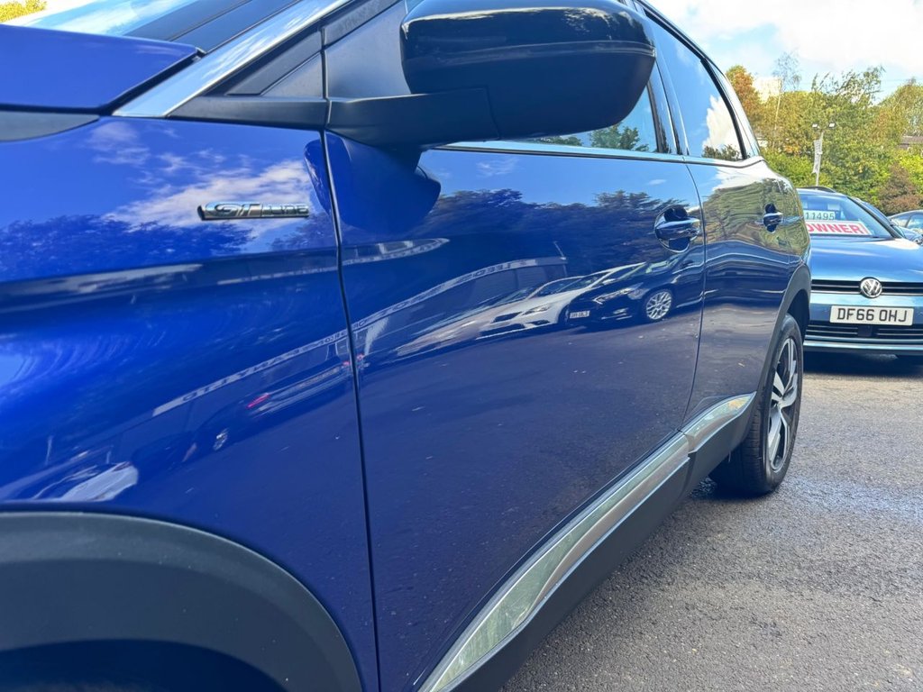 2017 Peugeot 3008 — image 15