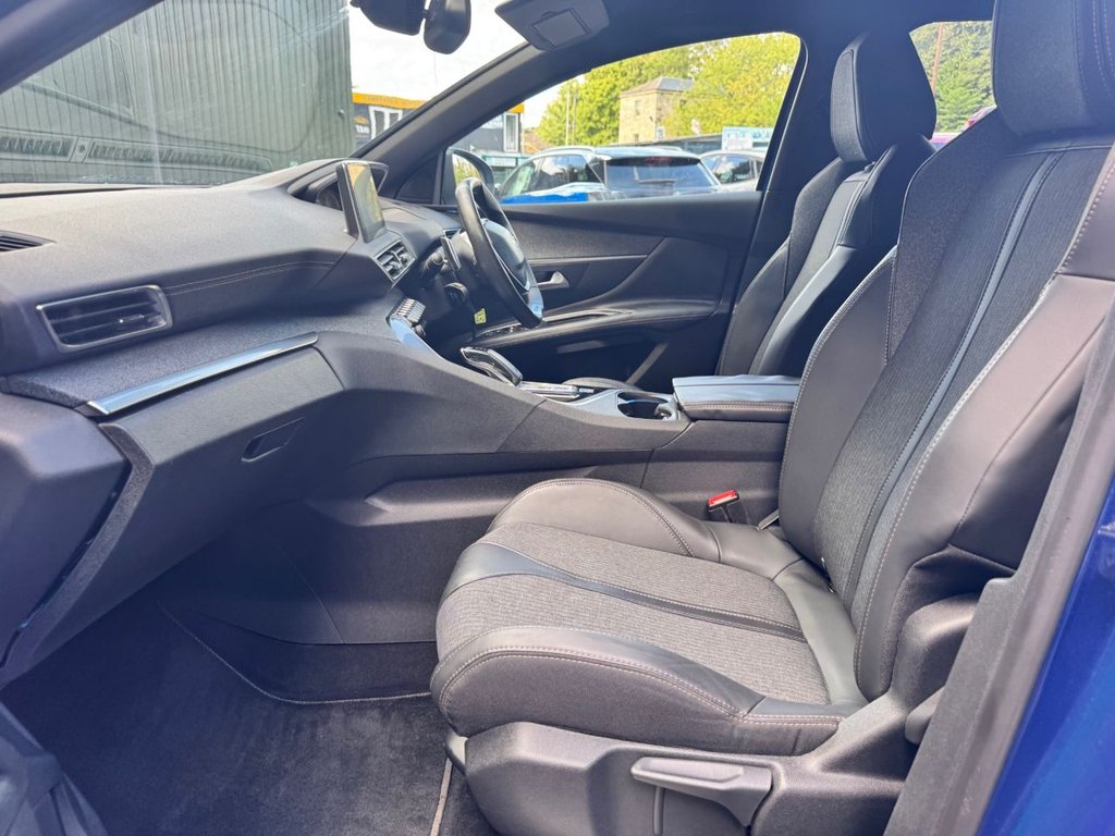 2017 Peugeot 3008 — image 20