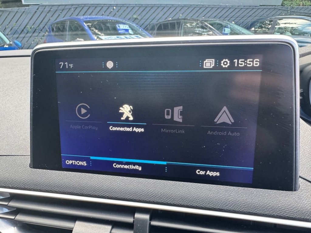 2017 Peugeot 3008 — image 39