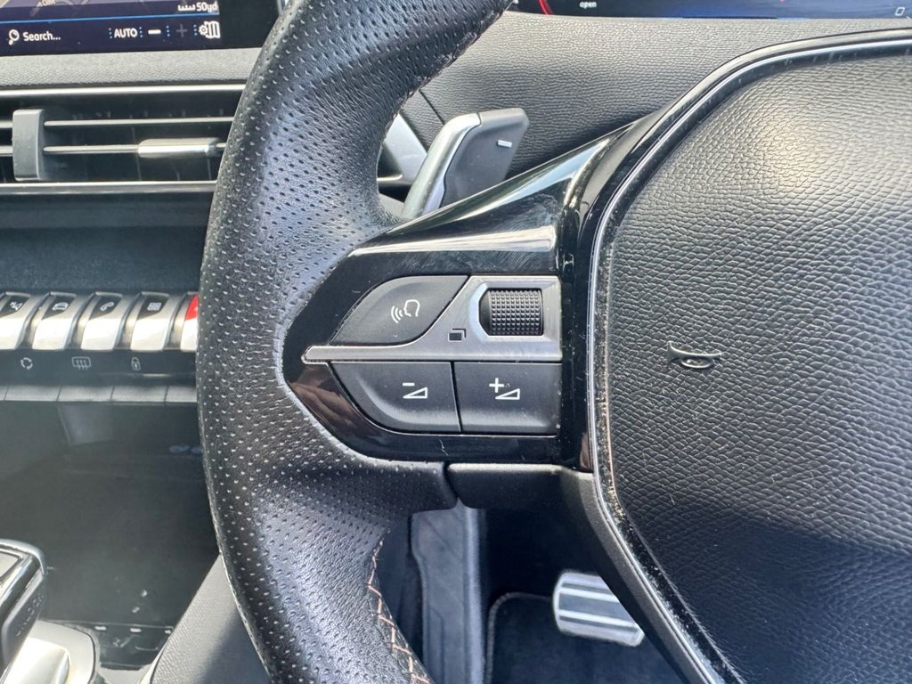 2017 Peugeot 3008 — image 43