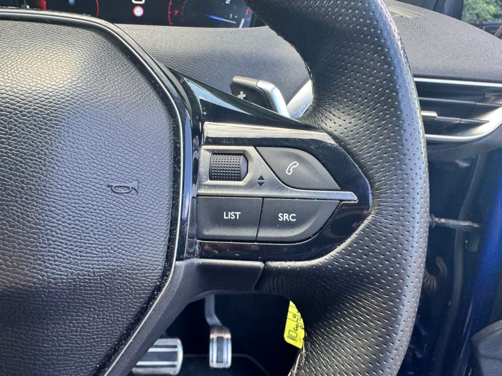 2017 Peugeot 3008 — image 44