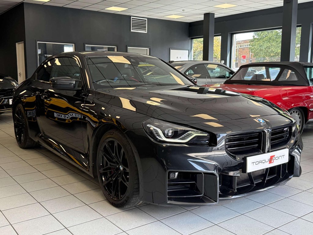 Bmw M2