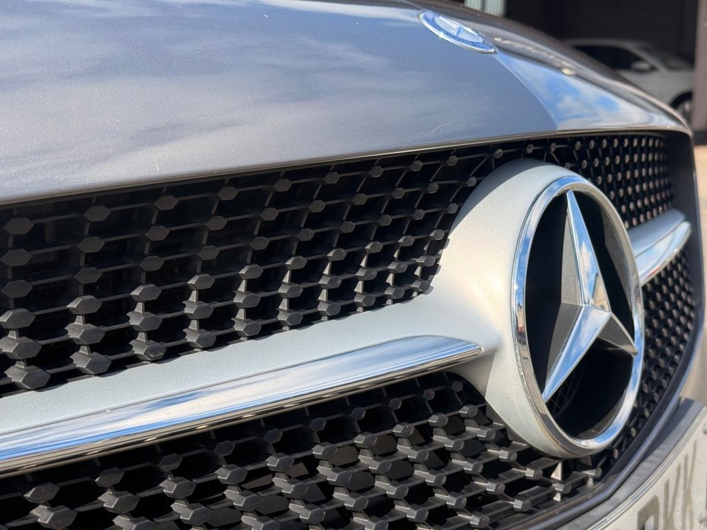 2017 Mercedes-Benz A-Class — image 14