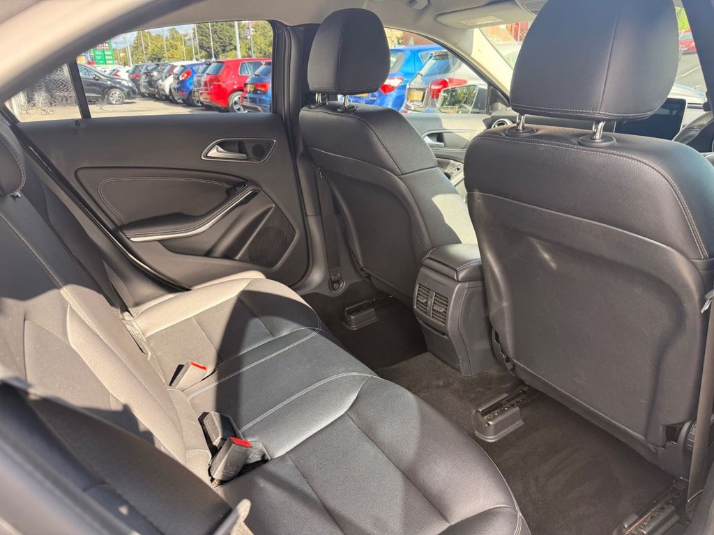 2017 Mercedes-Benz A-Class — image 26