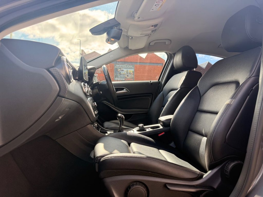 2017 Mercedes-Benz A-Class — image 27