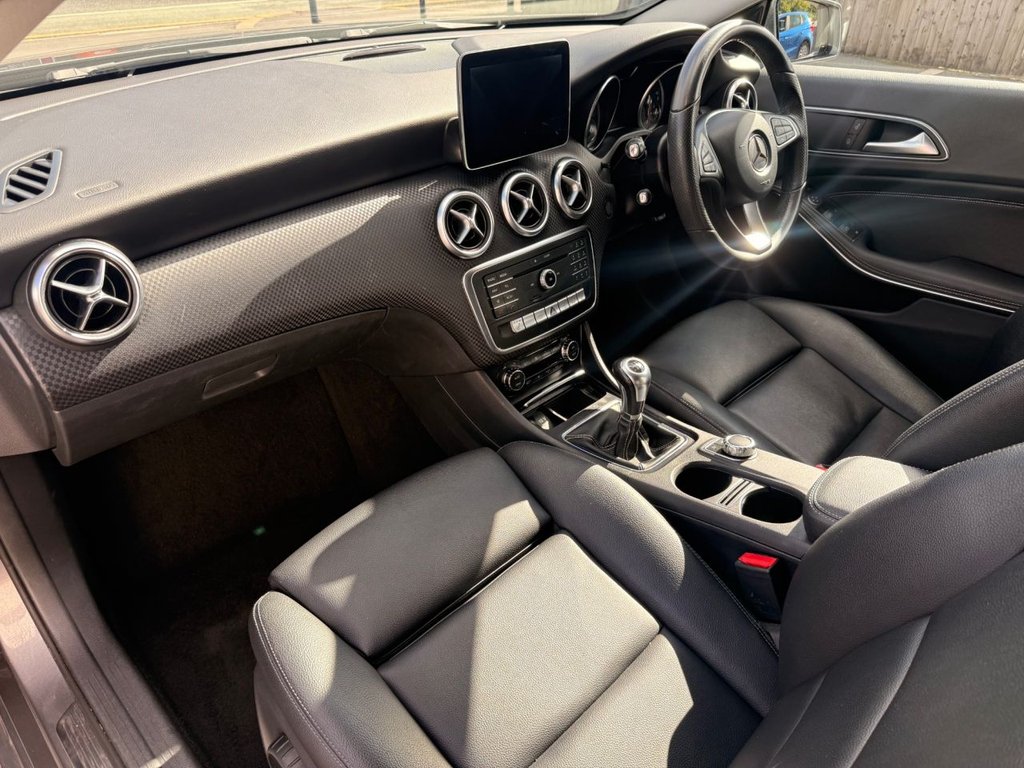 2017 Mercedes-Benz A-Class — image 28