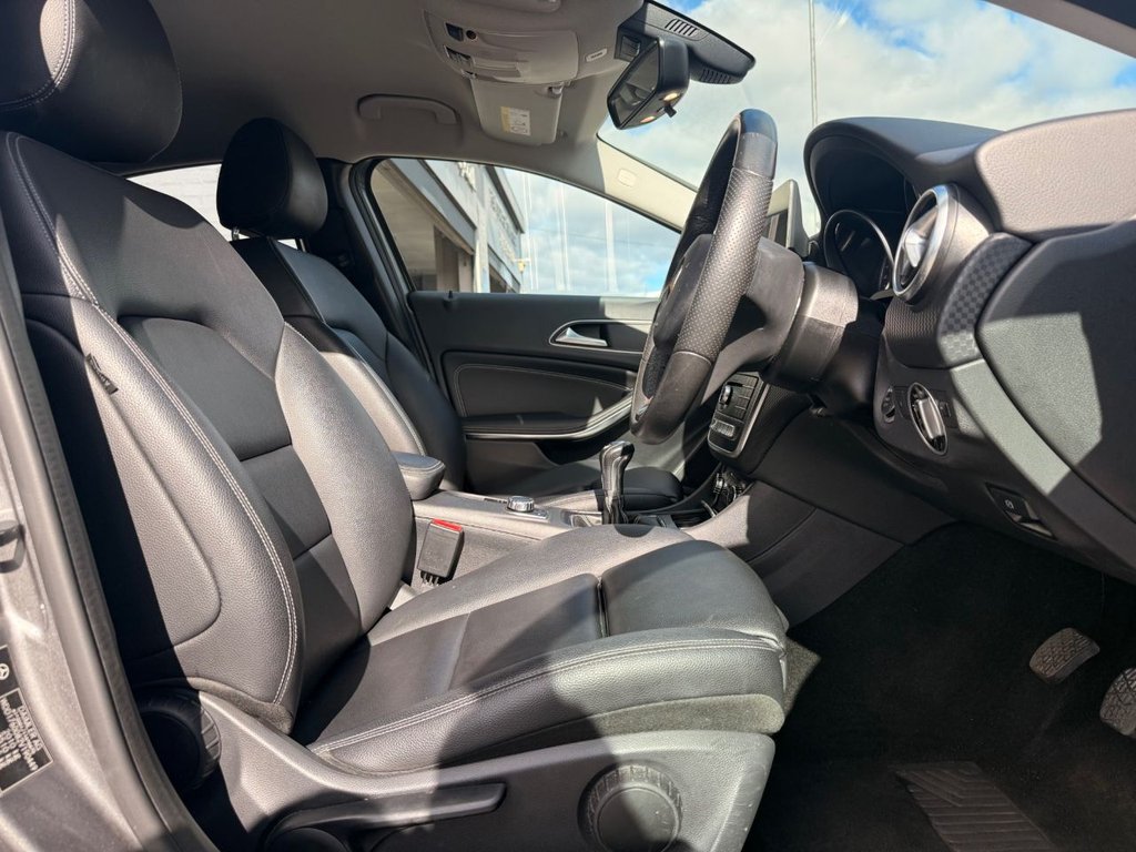 2017 Mercedes-Benz A-Class — image 29