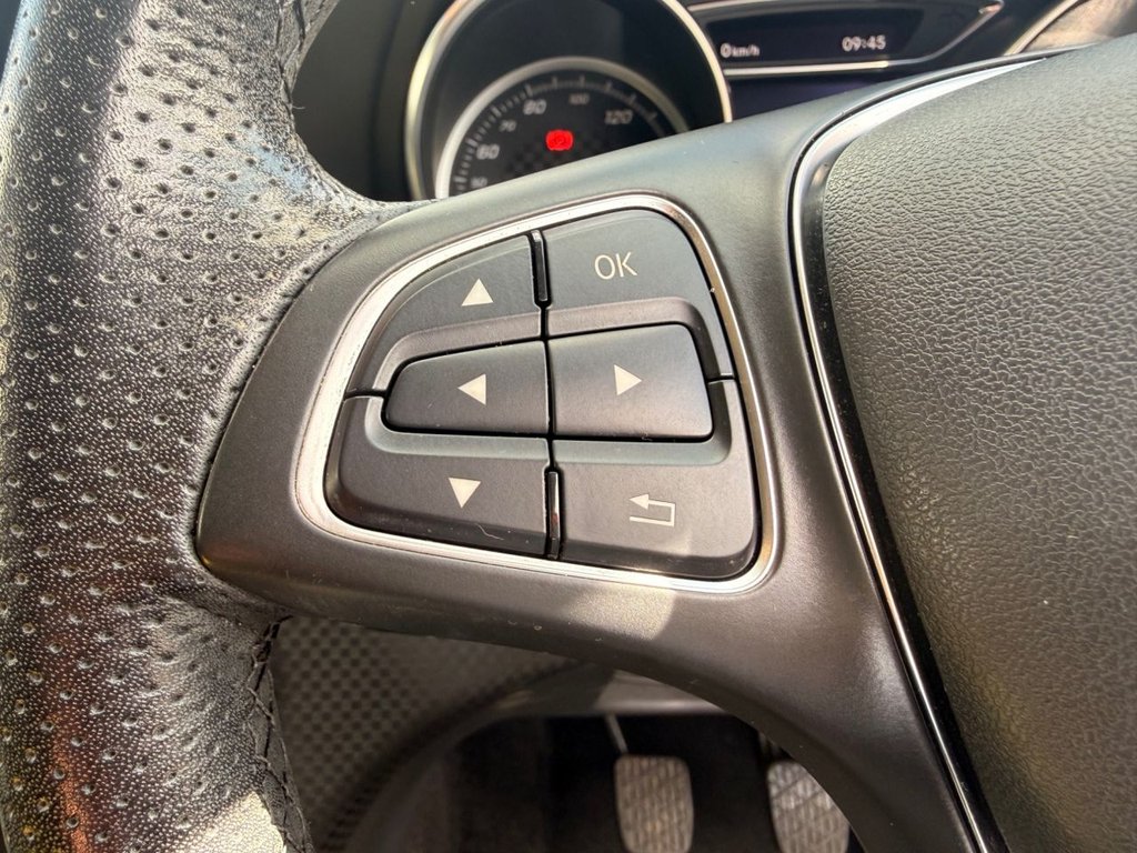 2017 Mercedes-Benz A-Class — image 33
