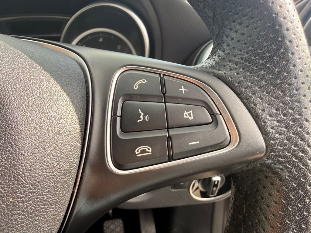 2017 Mercedes-Benz A-Class — image 34