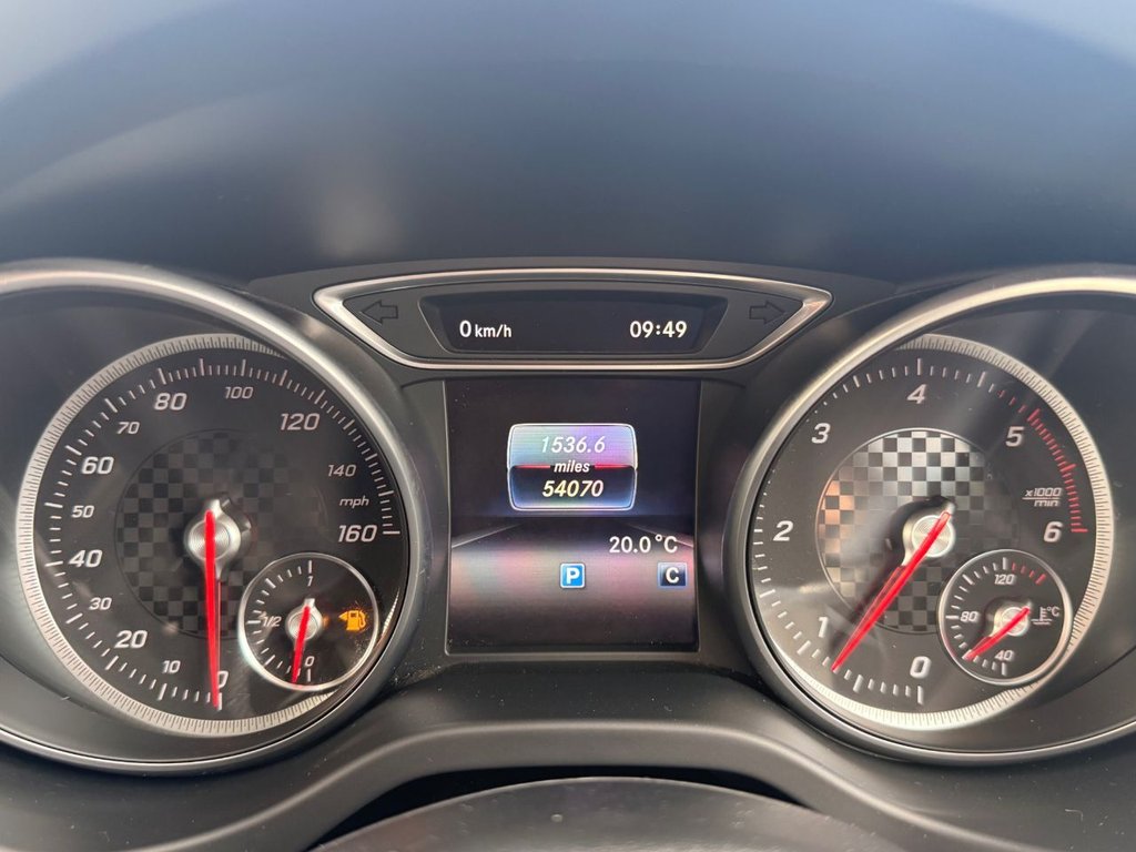 2017 Mercedes-Benz A-Class — image 37