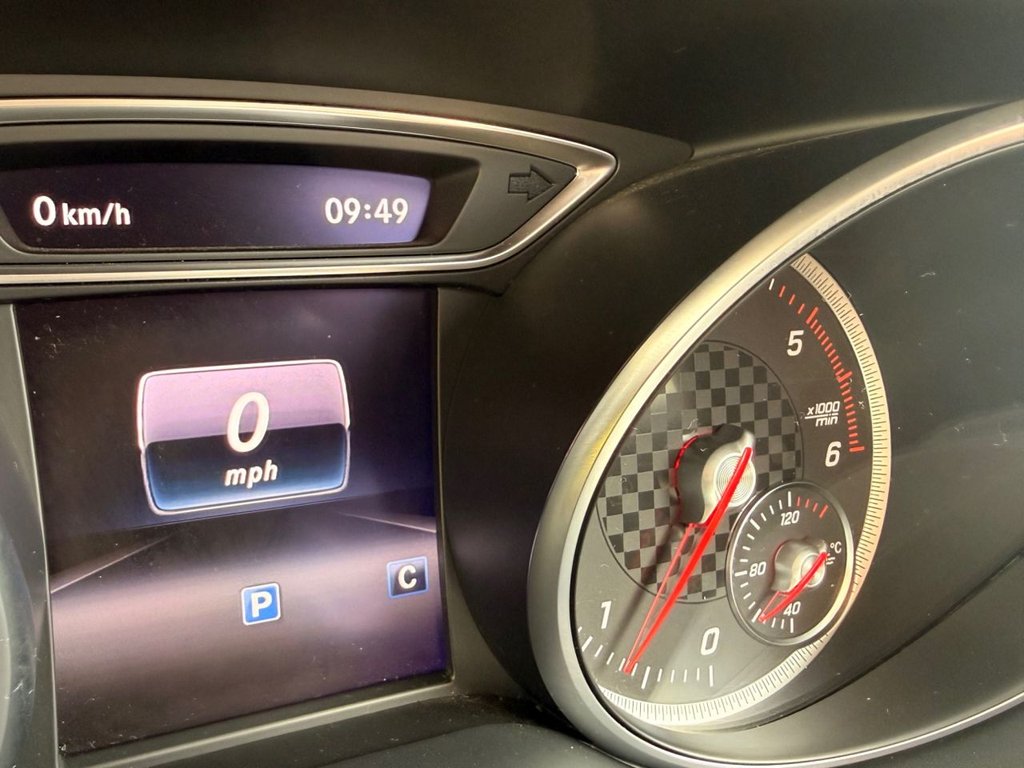 2017 Mercedes-Benz A-Class — image 38