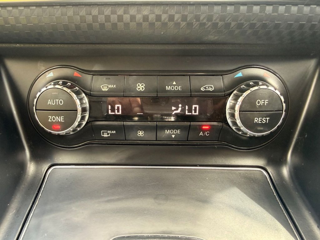2017 Mercedes-Benz A-Class — image 41