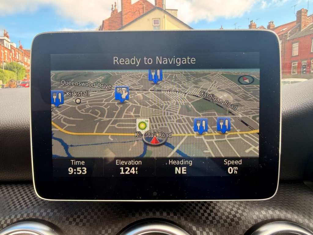 2017 Mercedes-Benz A-Class — image 44