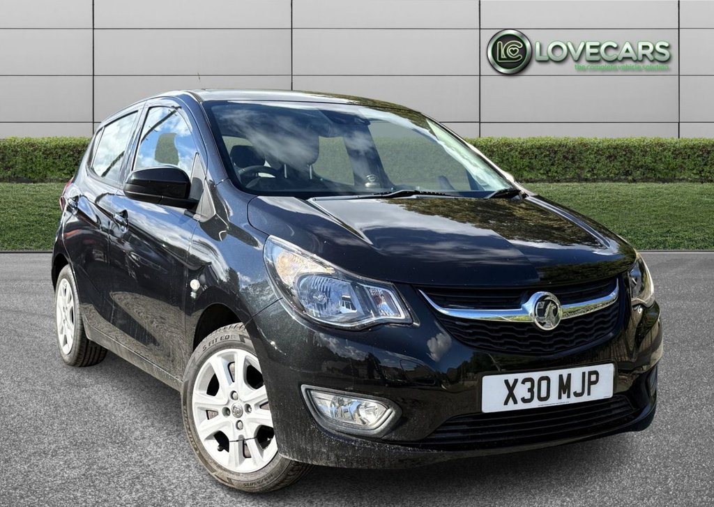 Vauxhall Viva