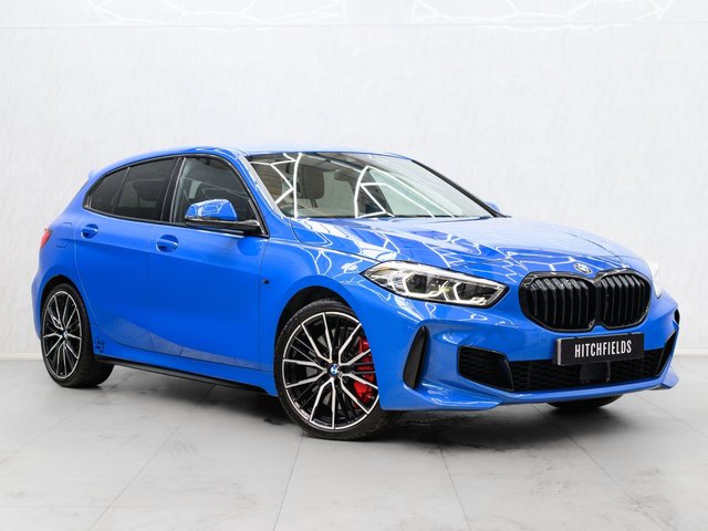 2023 BMW 1 Series