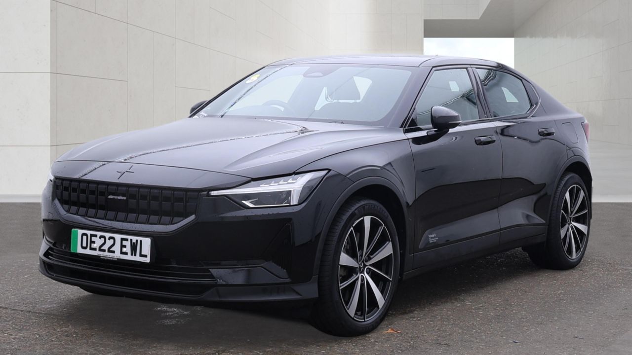 2022 POLESTAR 2