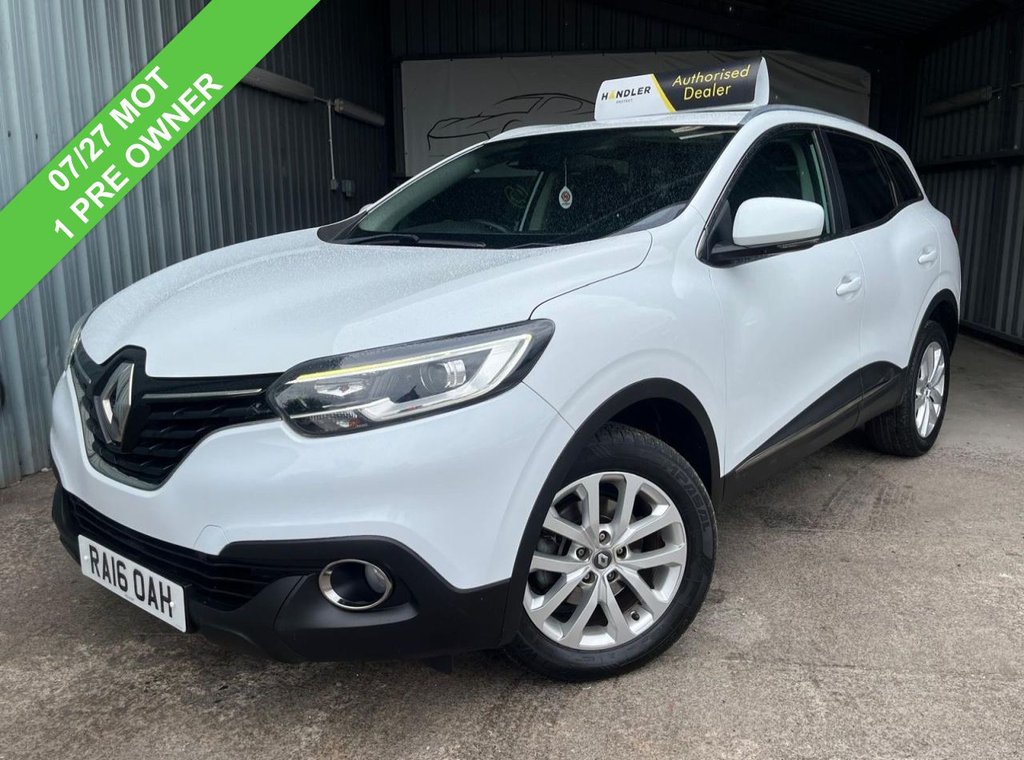 Renault Kadjar