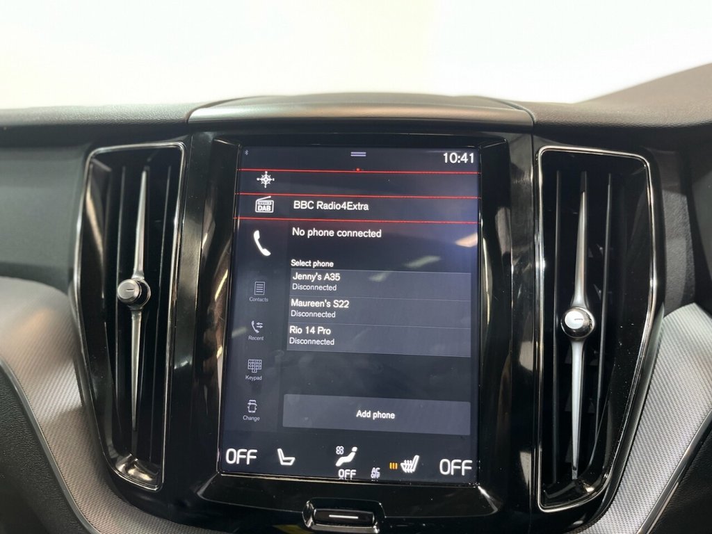 2018 Volvo XC60 — image 7
