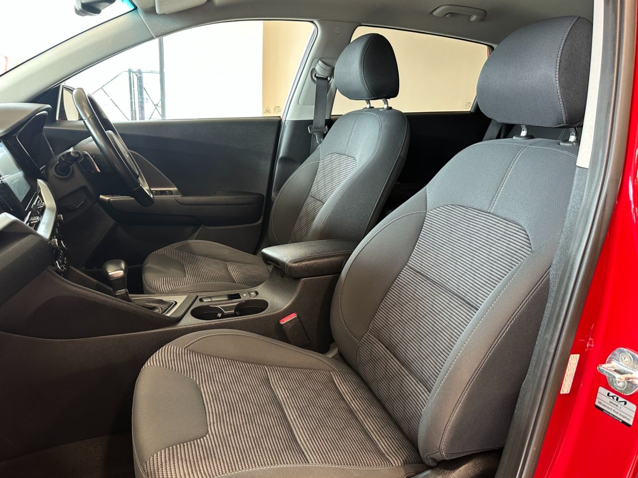 2022 KIA NIRO 1.6 GDi 2 SUV 5dr Petrol Hybrid DCT Euro 6 (s/s) (139 bhp) - vehicle photo 17 for sale on PureCar