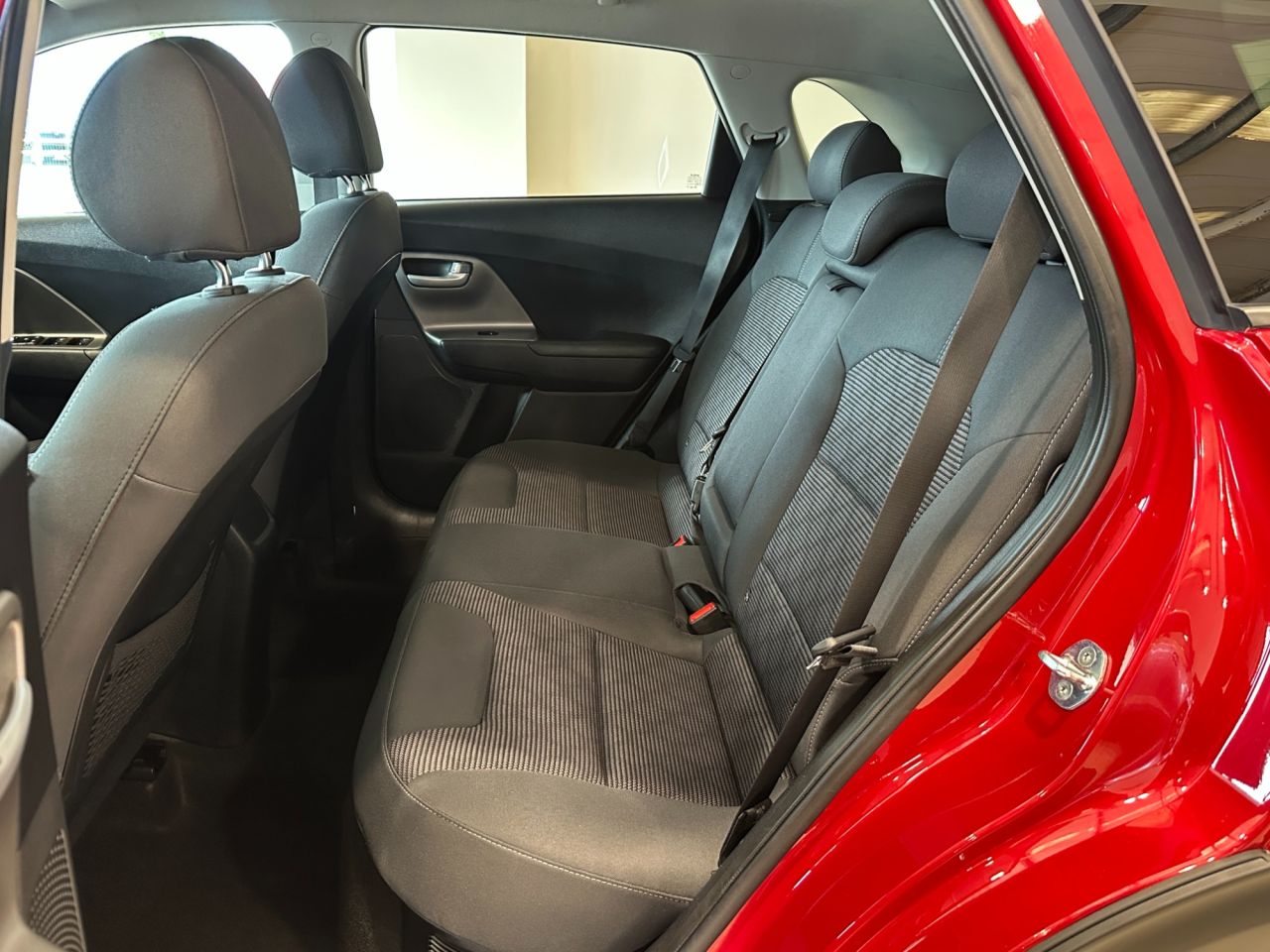 2022 KIA NIRO 1.6 GDi 2 SUV 5dr Petrol Hybrid DCT Euro 6 (s/s) (139 bhp) - vehicle photo 19 for sale on PureCar