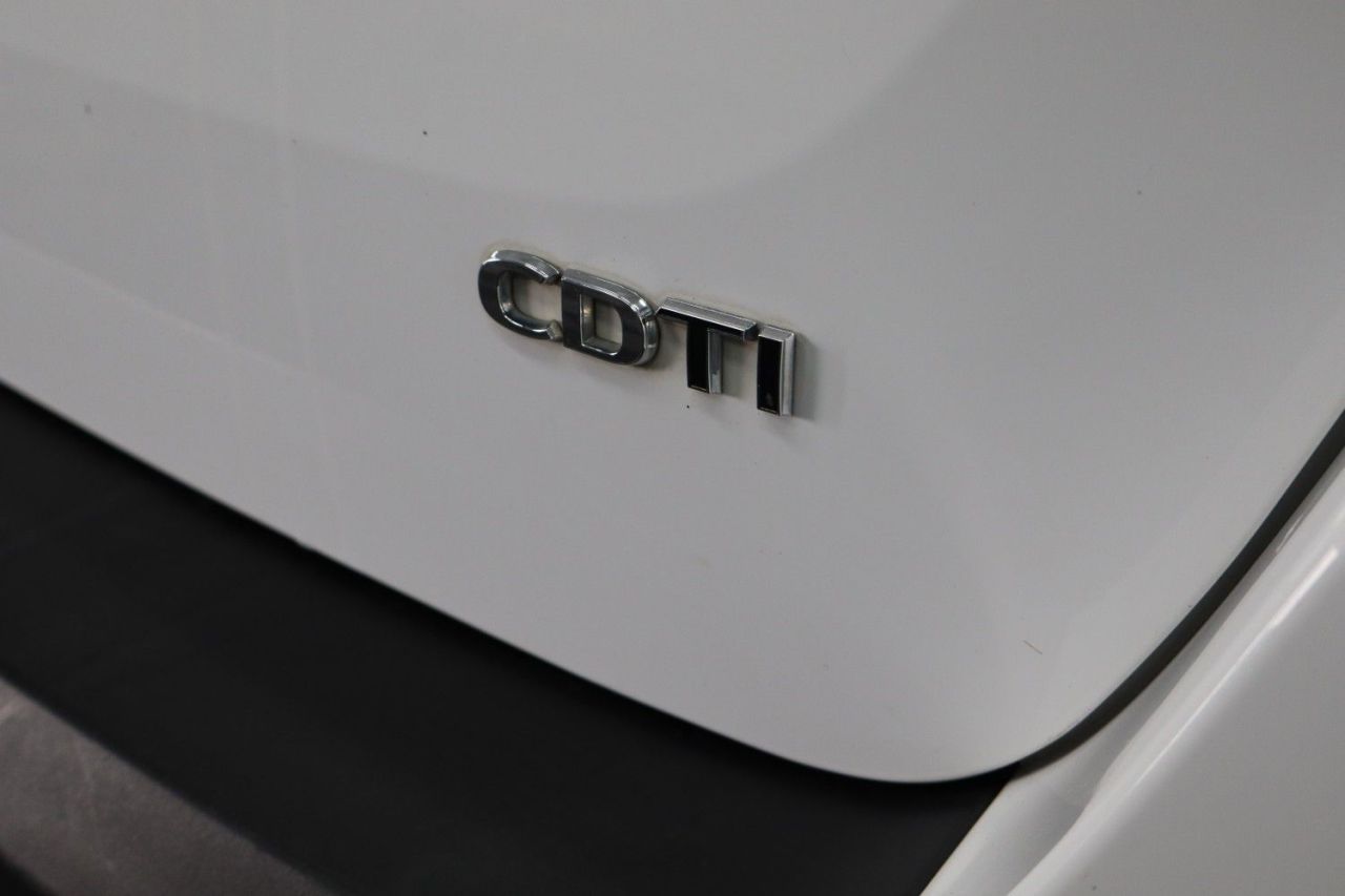 2014 VAUXHALL MOKKA 1.7 CDTi Exclusiv SUV 5dr Diesel Manual 2WD Euro 5 (s/s) (130 ps) LONG MOT - vehicle photo 14 for sale on PureCar