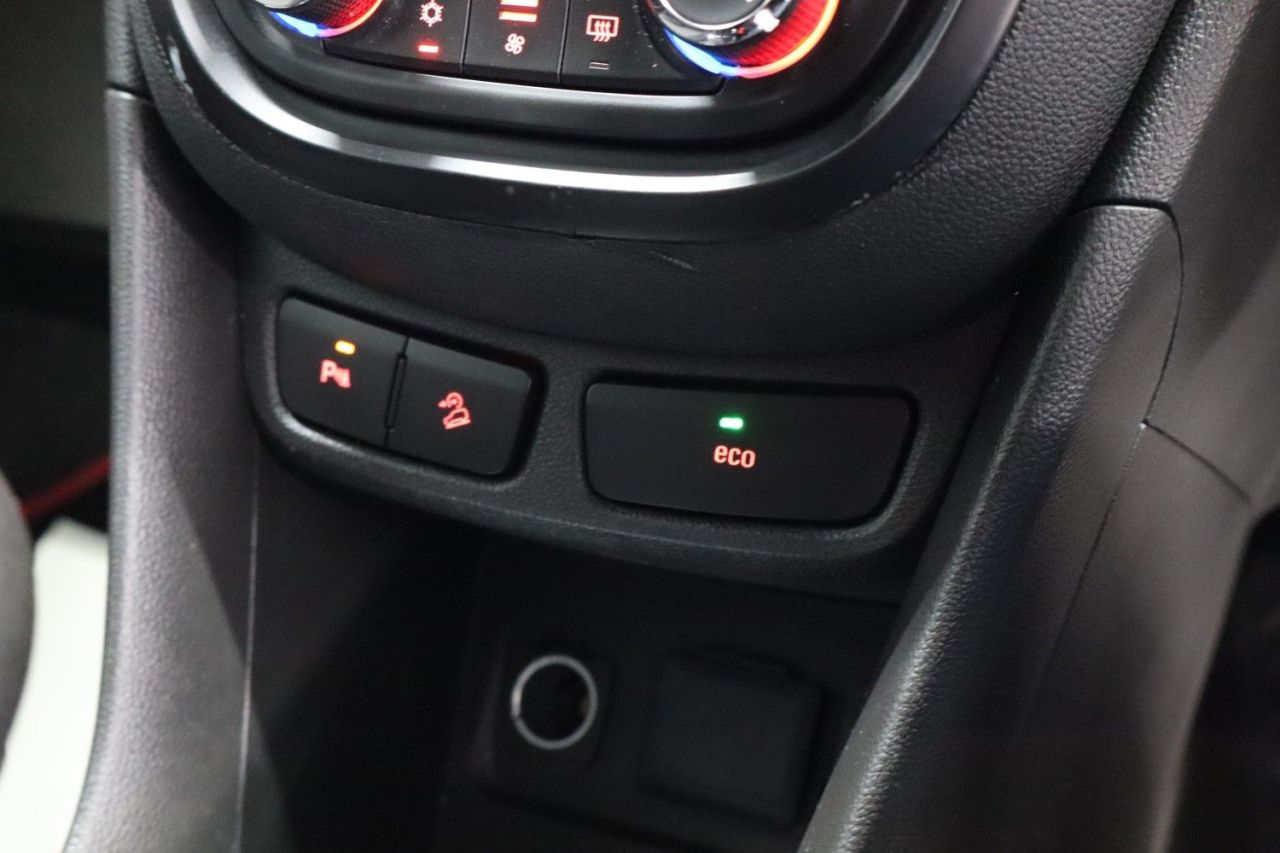 2014 VAUXHALL MOKKA 1.7 CDTi Exclusiv SUV 5dr Diesel Manual 2WD Euro 5 (s/s) (130 ps) LONG MOT - vehicle photo 36 for sale on PureCar