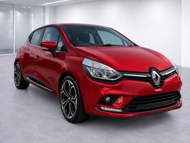 2019 Renault Clio