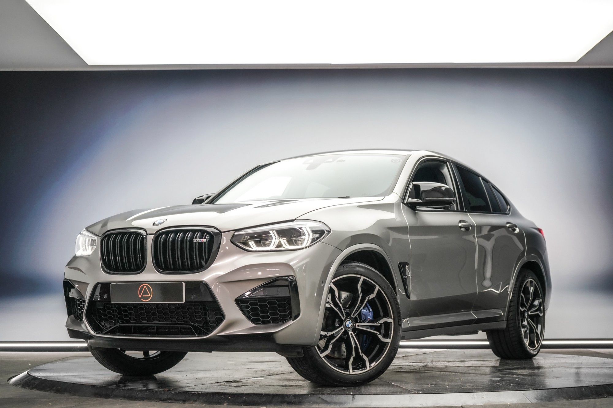 2020 Bmw X4
