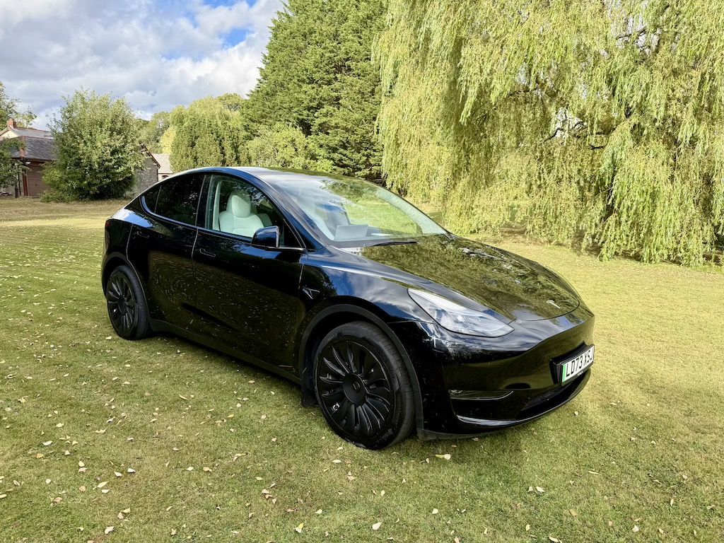 2023 73 TESLA MODEL Y