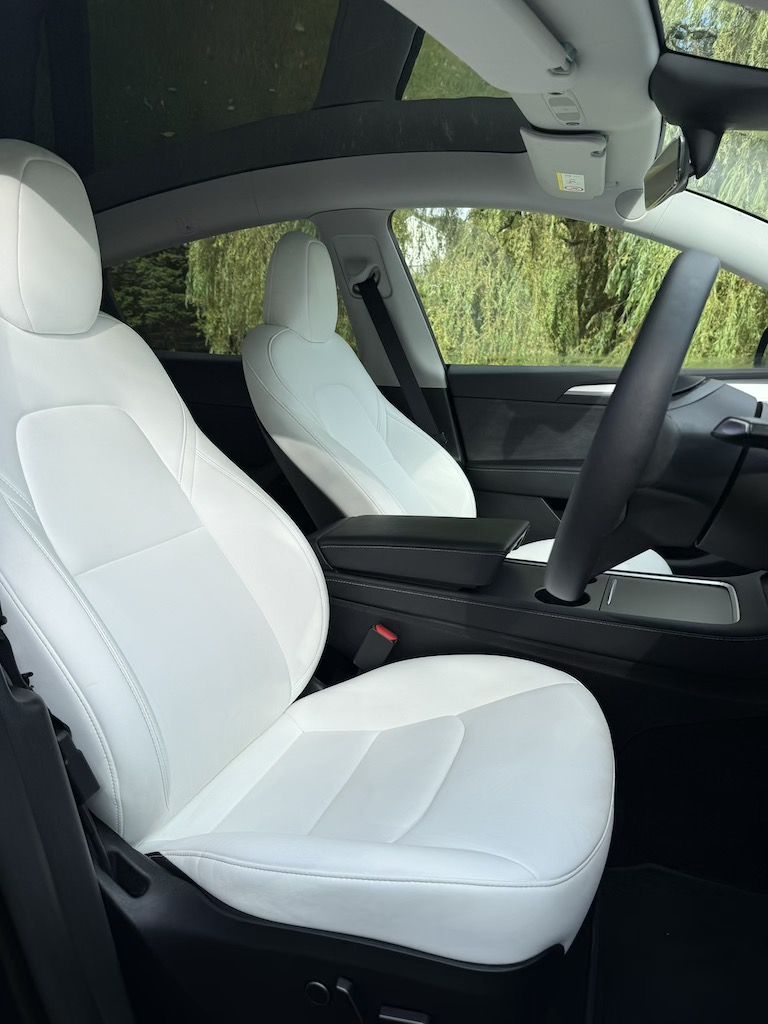2023 73 TESLA MODEL Y