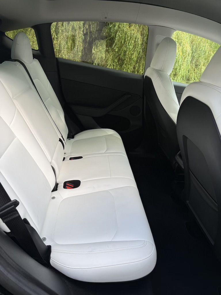 2023 73 TESLA MODEL Y