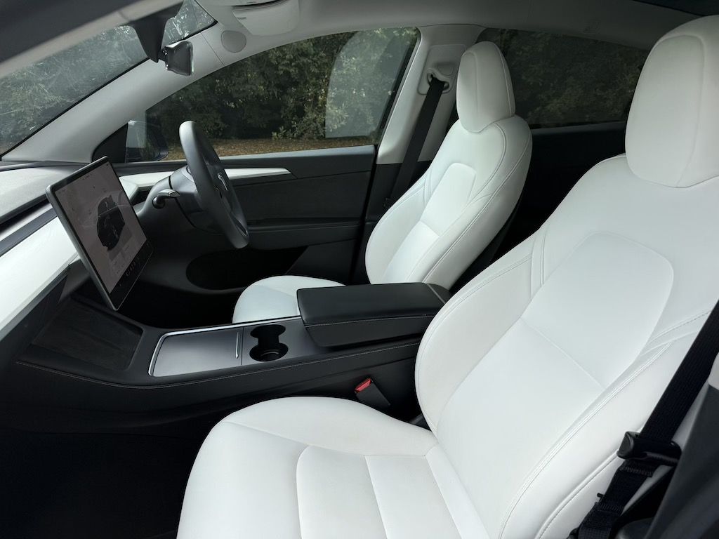 2023 73 TESLA MODEL Y