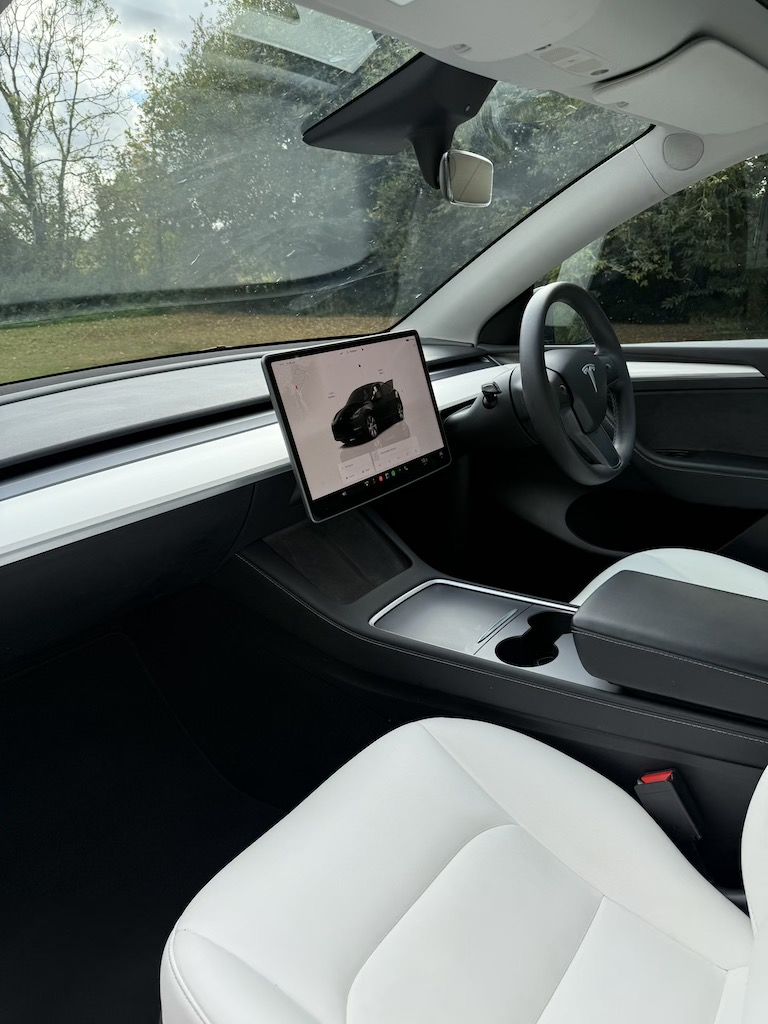 2023 73 TESLA MODEL Y