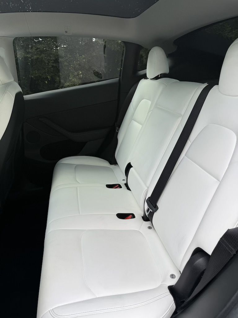 2023 73 TESLA MODEL Y