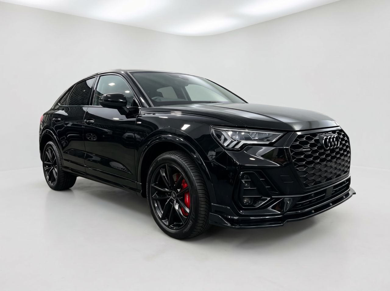 2021 Audi Q3