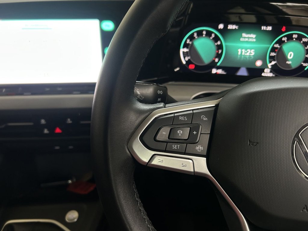 2024 Volkswagen Golf — image 12