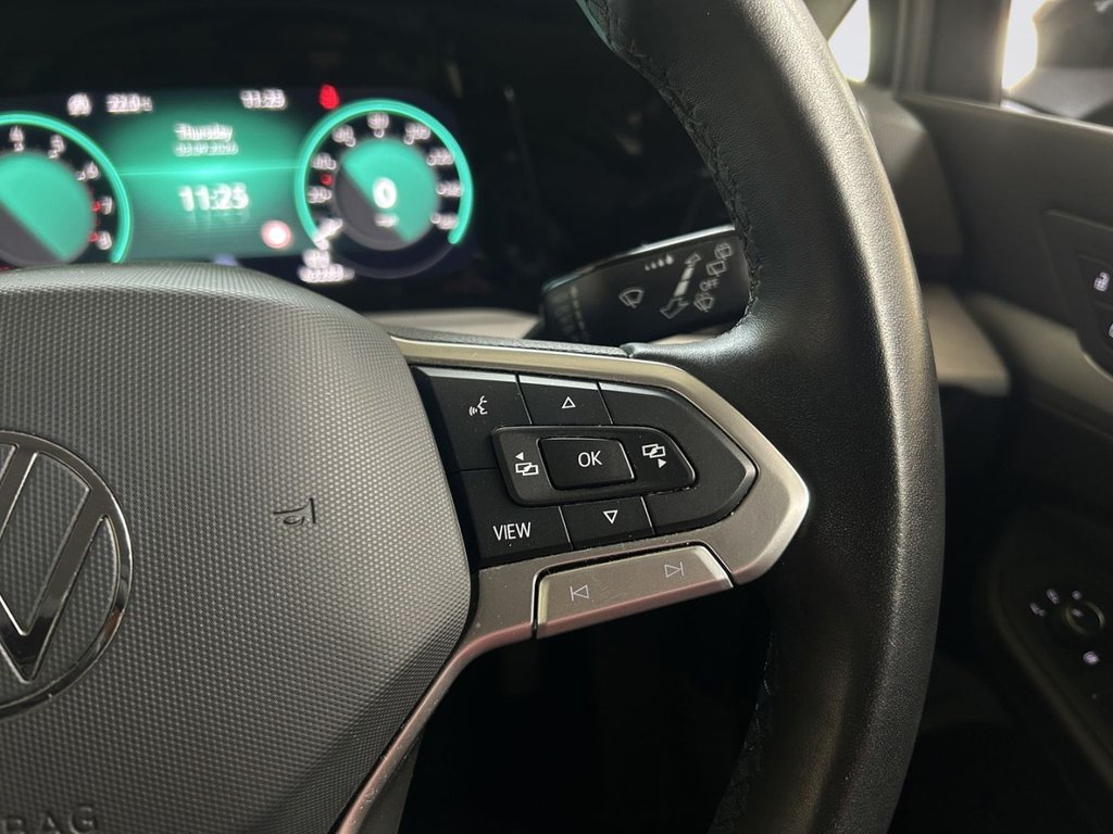 2024 Volkswagen Golf — image 14