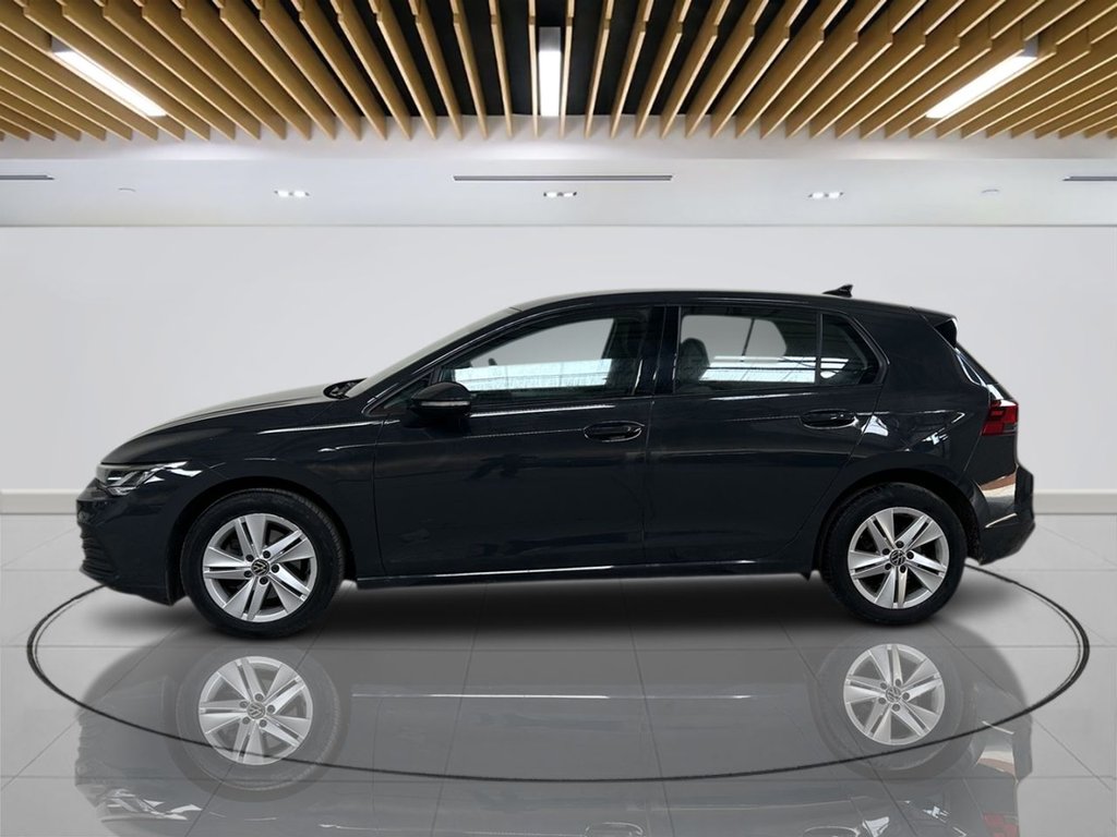 2024 Volkswagen Golf — image 4