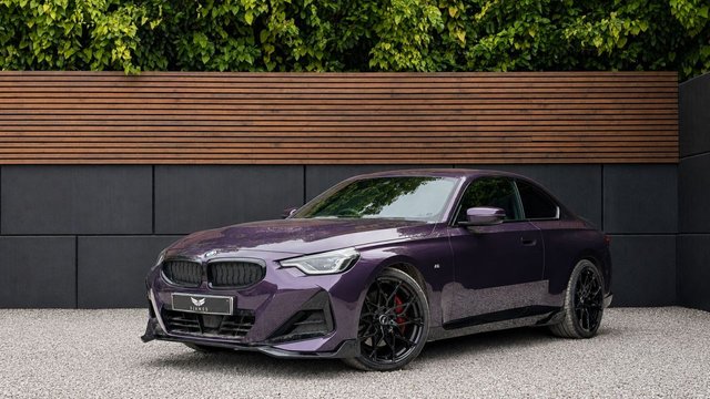 2023 BMW 2 Series