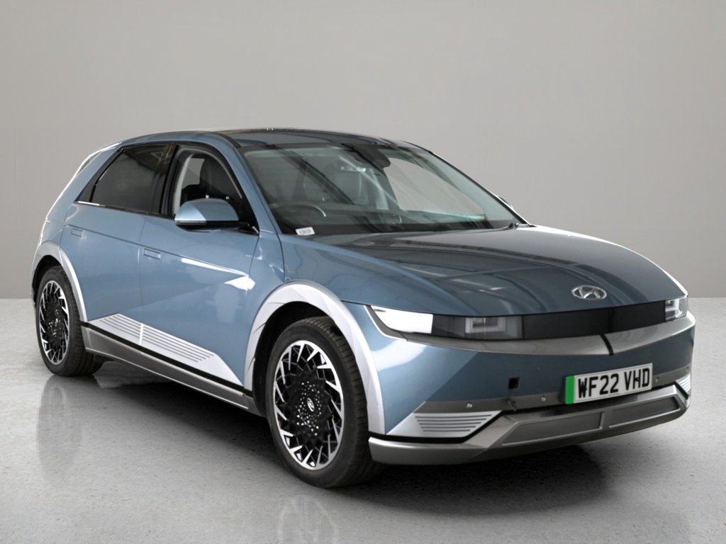 Hyundai IONIQ 5