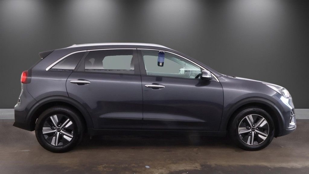 2021 Kia Niro — image 5