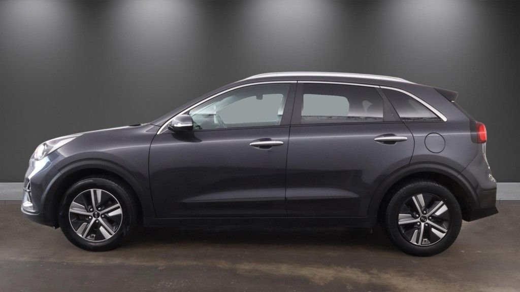 2021 Kia Niro — image 6