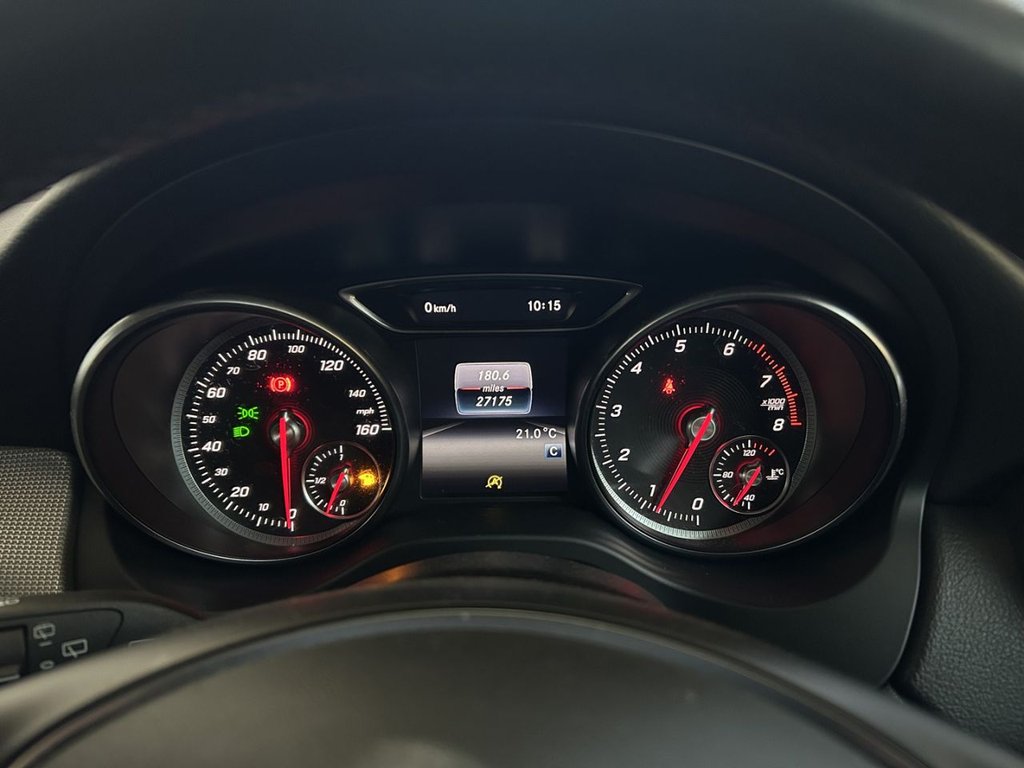 2019 Mercedes-Benz GLA — image 11