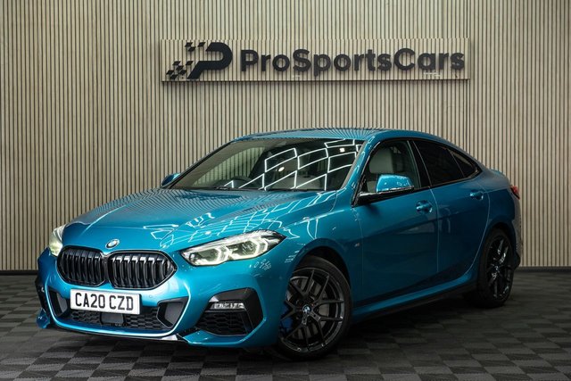 2020 BMW 2 Series