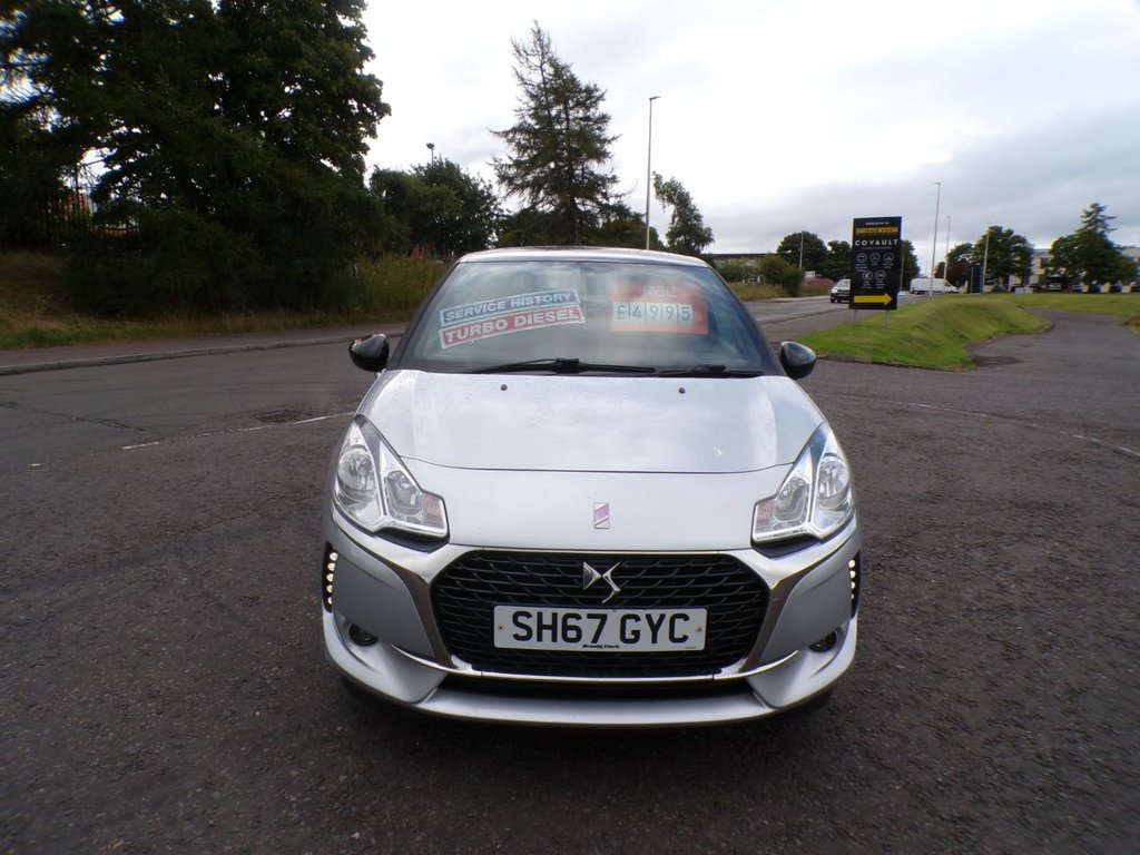 Ds Ds 3