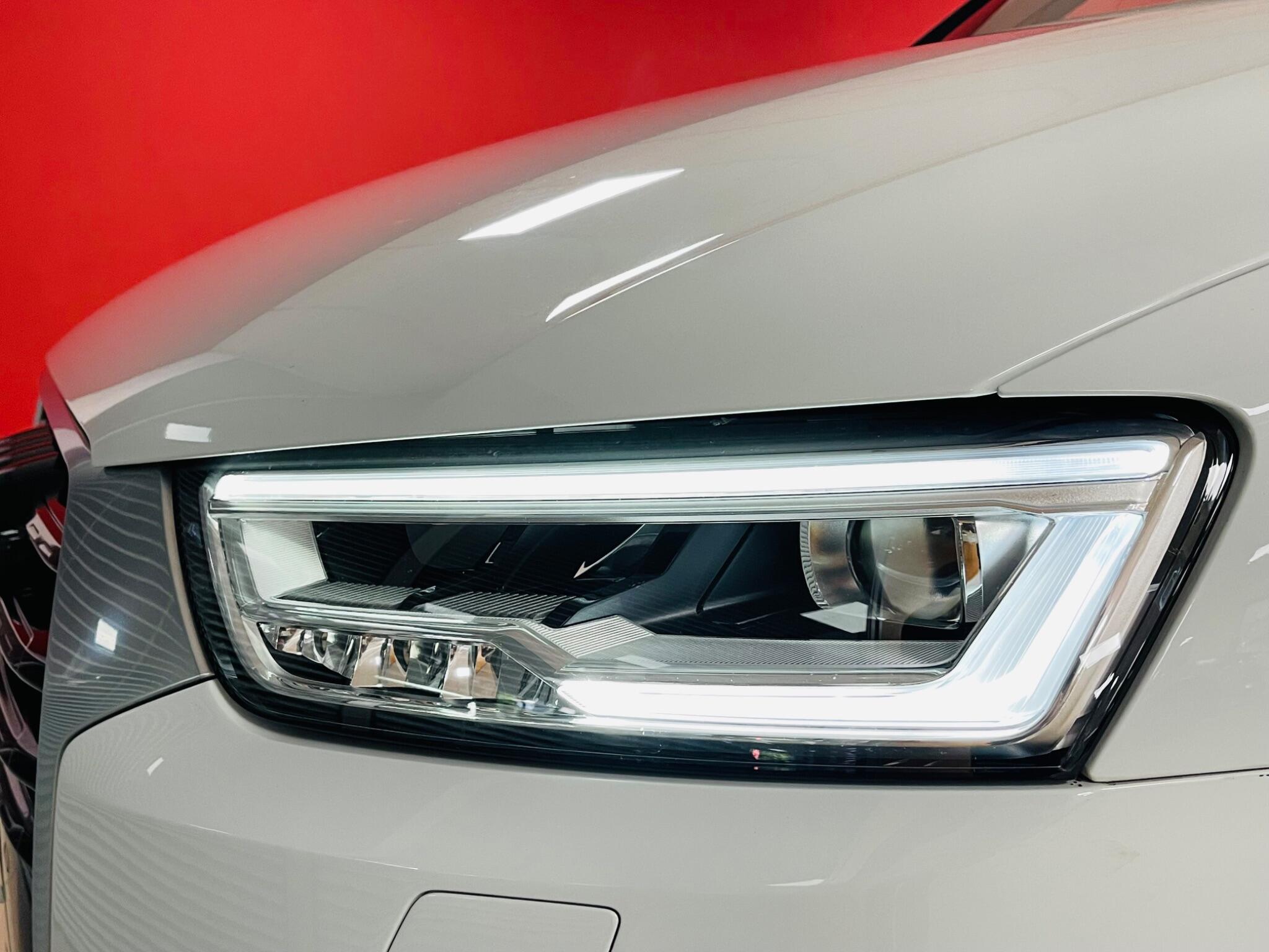 2016 66 AUDI Q3